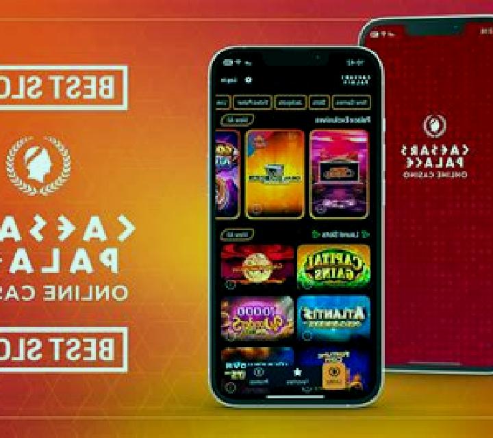 Jackpot 60k slot