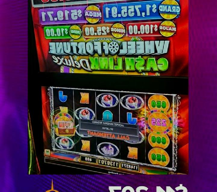 Jackpot Bells 10000 slot