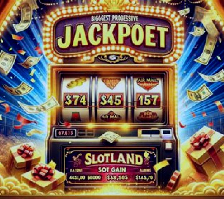 Jackpot Bingo online slot