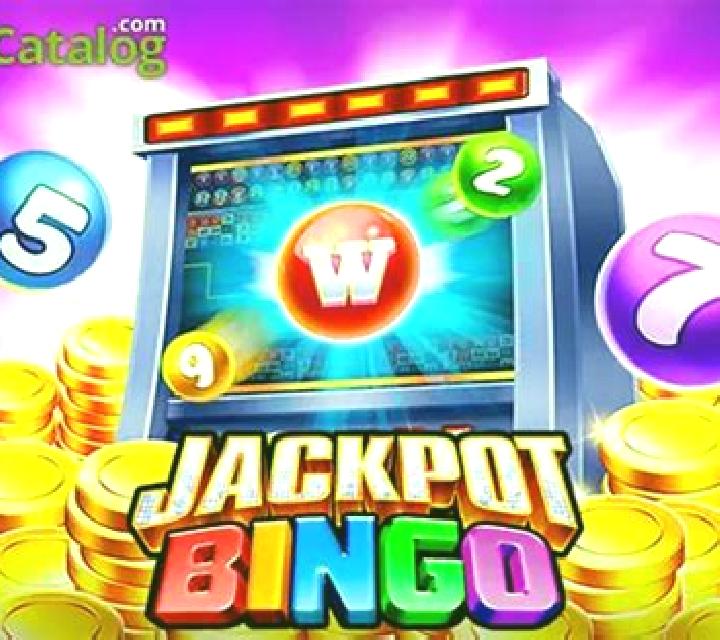 Jackpot Bingo slot