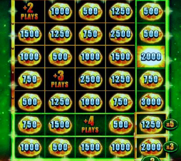Jackpot Blast online slot