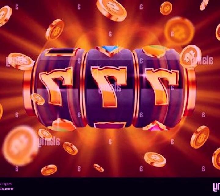 Jackpot Blaze online slot