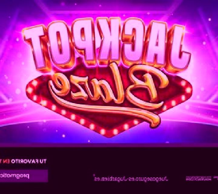 Jackpot Blaze slot game