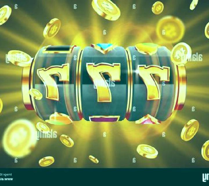 Jackpot Blaze slot machine