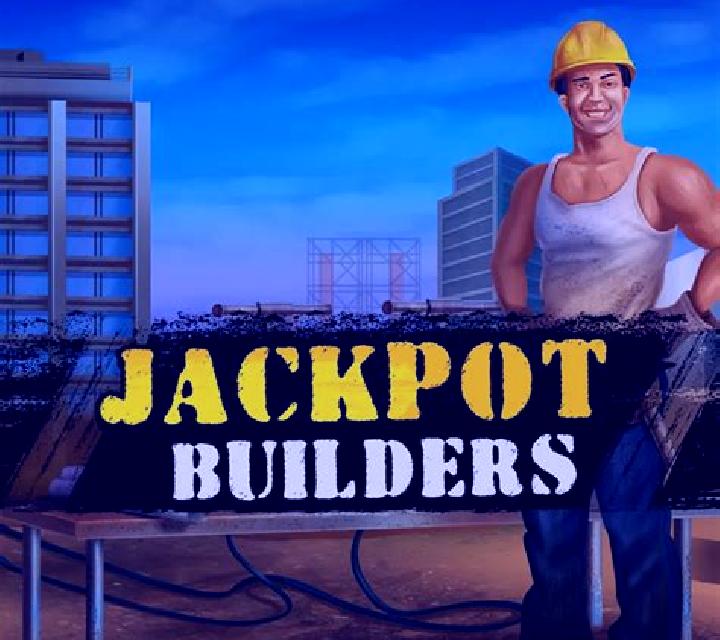 Jackpot Builders slot game