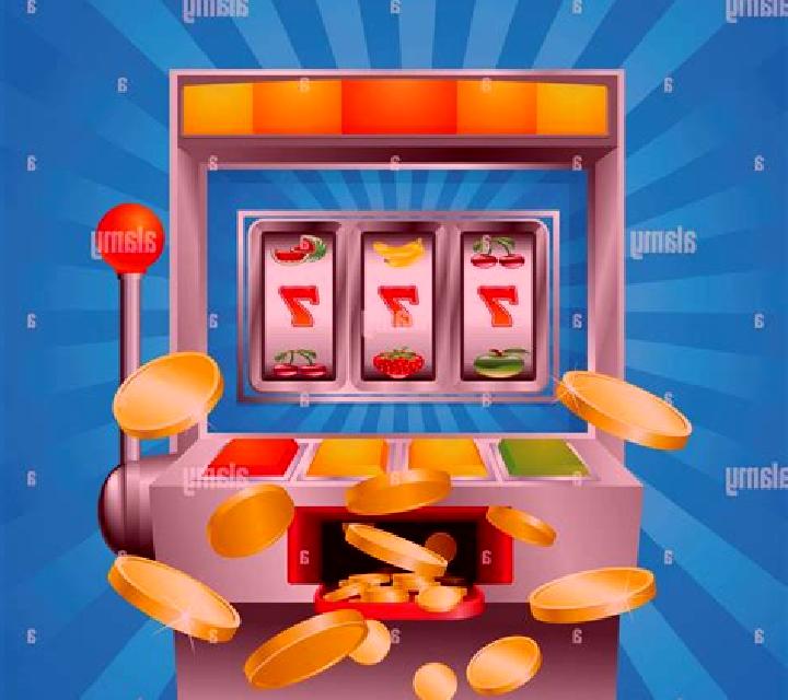 Jackpot Burn slot machine