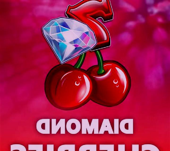 Jackpot Cherries online slot