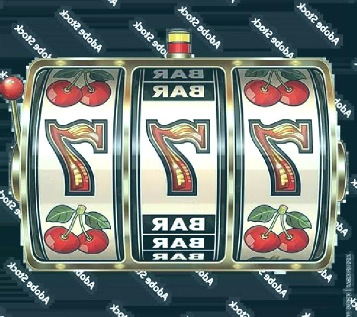 Jackpot Cherries Pull Tab slot game
