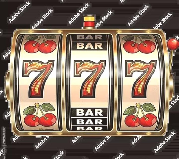 Jackpot Cherries Pull Tab slot machine