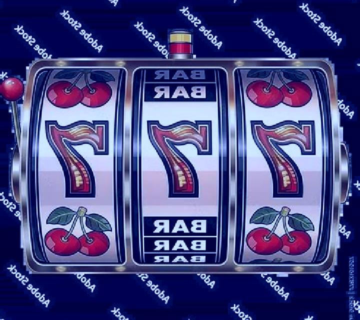 Jackpot Cherries Pull Tab slot