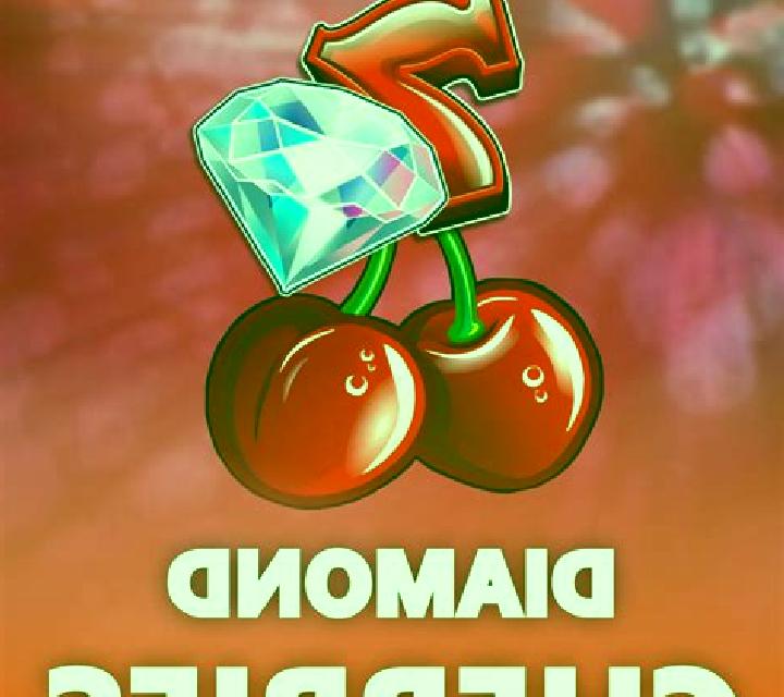 Jackpot Cherries slot game