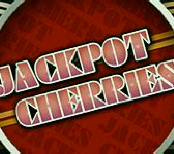 Jackpot Cherries slot