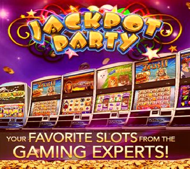 Jackpot Comet slot game