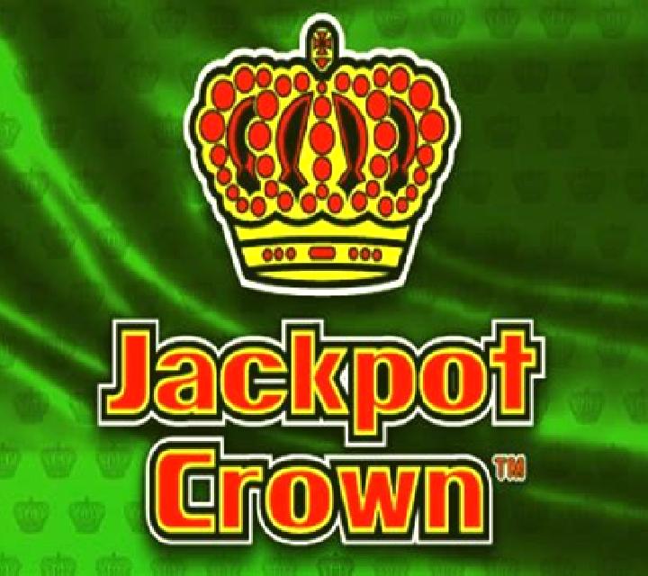 Jackpot Crown slot game