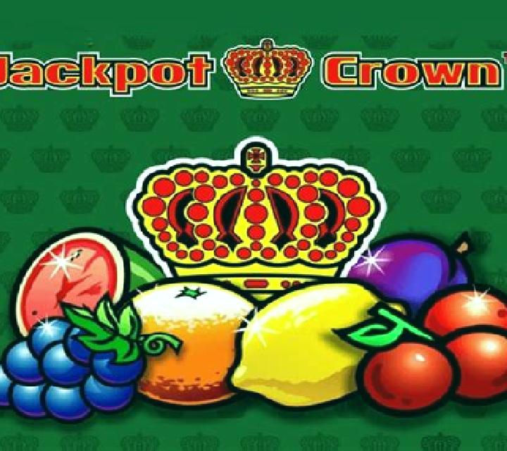 Jackpot Crown slot machine