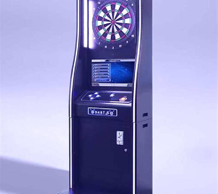 Jackpot Darts online slot