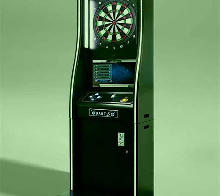 Jackpot Darts slot game