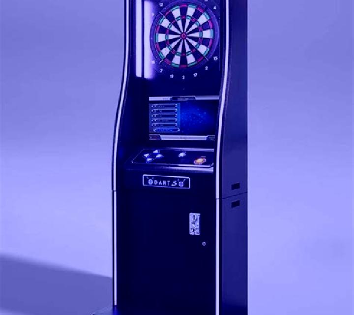 Jackpot Darts slot machine