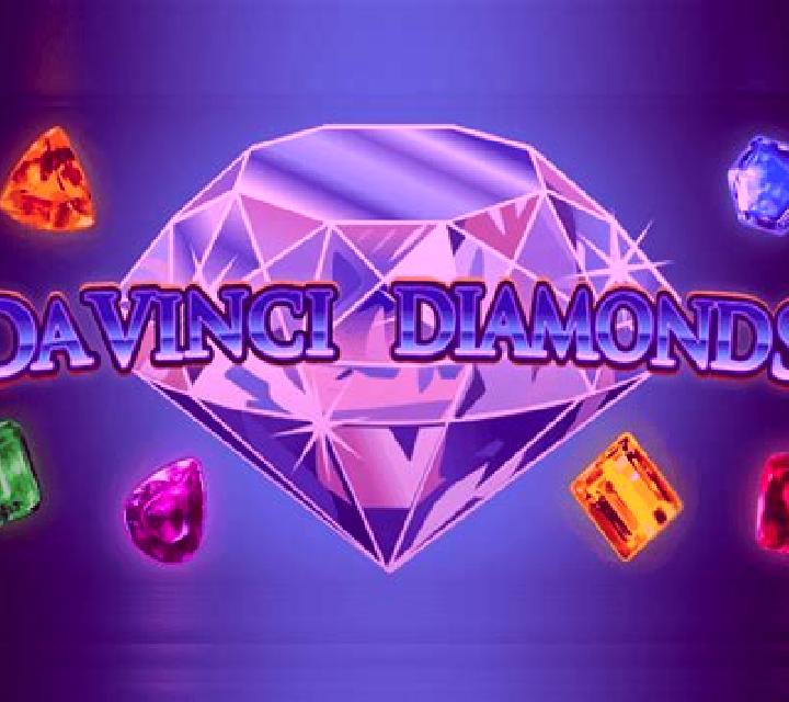 Jackpot Diamonds online slot