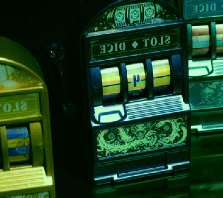 Jackpot Dice slot