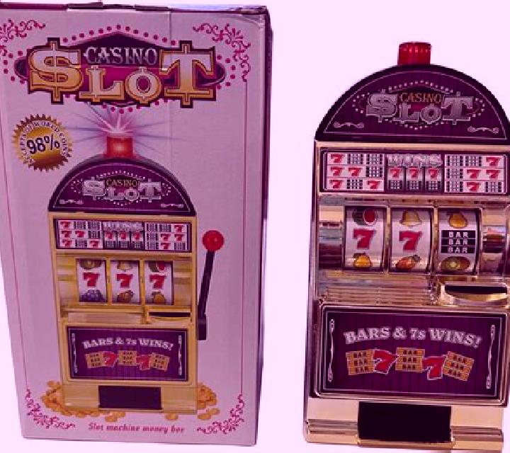 Jackpot Dreamhouse slot machine