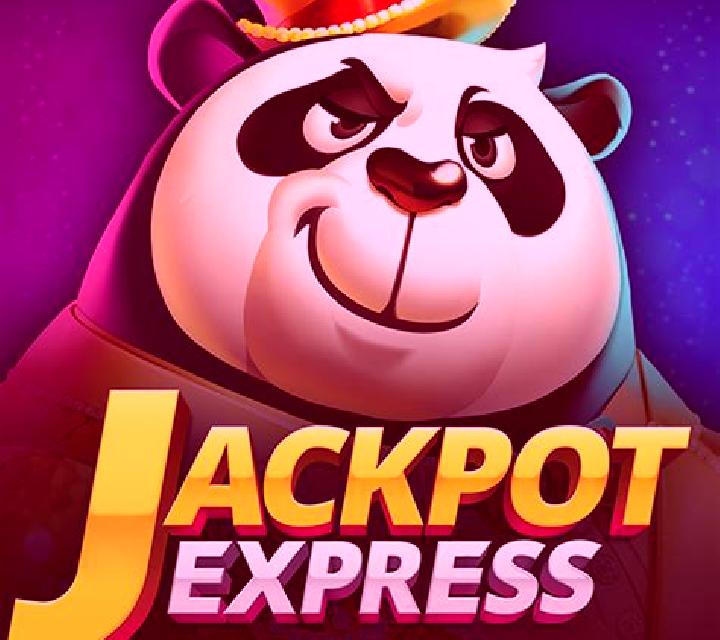 Jackpot Express (Microgaming) online slot