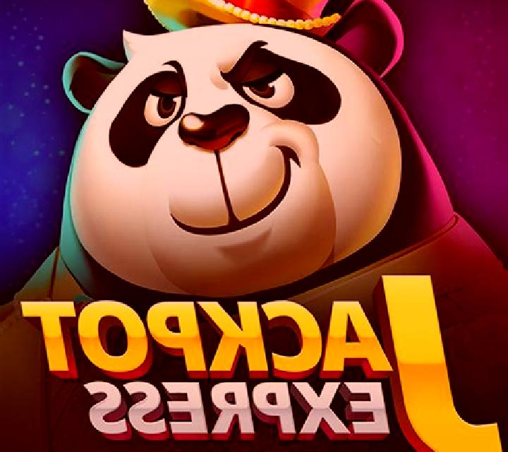 Jackpot Express (Microgaming) slot game