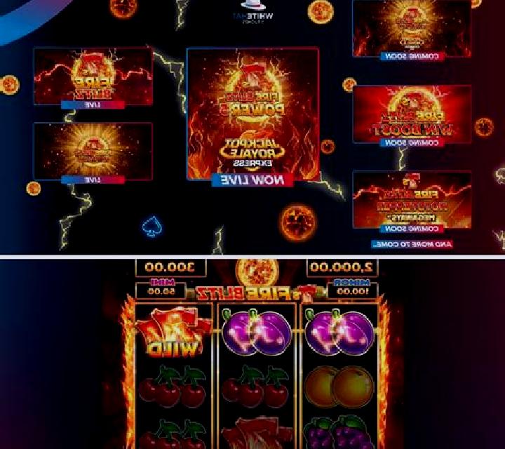 Jackpot Express (Yggdrasil) online slot
