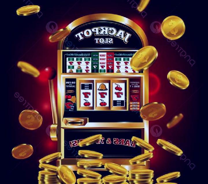 Jackpot Fishery slot machine