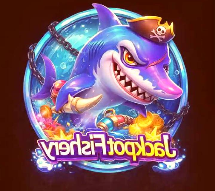 Jackpot Fishery slot