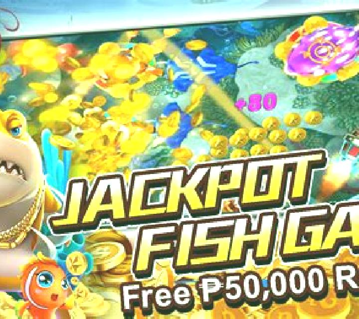 Jackpot Fishing KX online slot