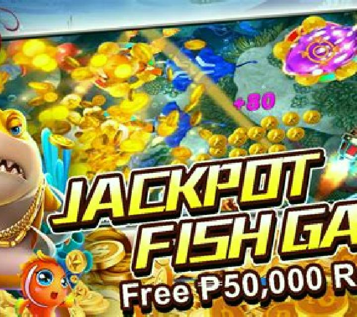 Jackpot Fishing KX slot game
