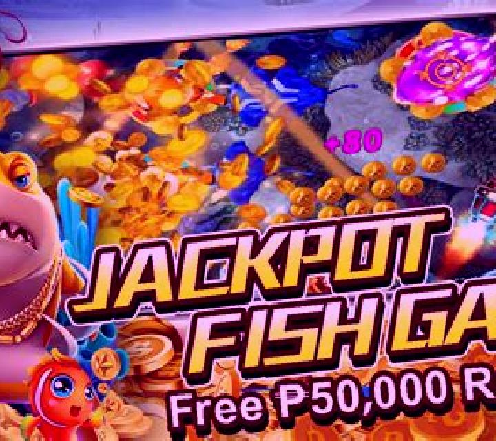 Jackpot Fishing KX slot machine