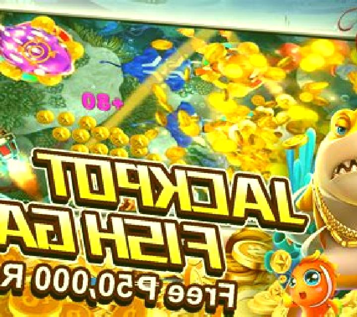 Jackpot Fishing KX slot