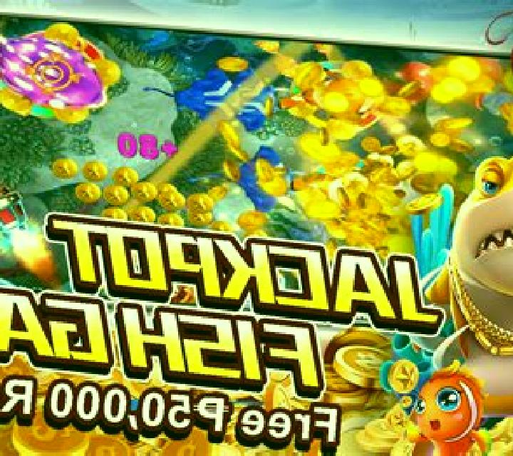 Jackpot Fishing (Openbox Gaming) slot