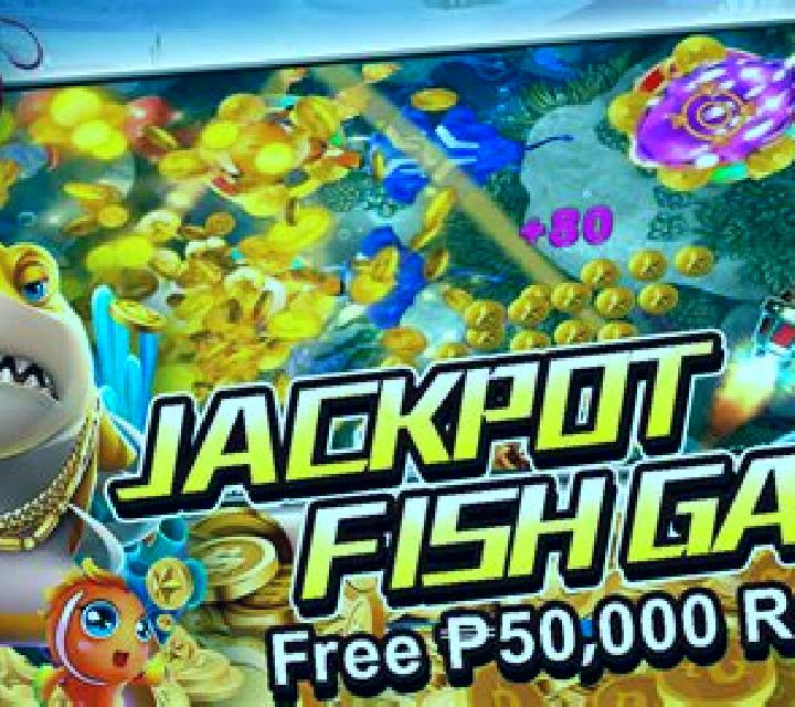 Jackpot Fishing (TaDa Gaming) online slot