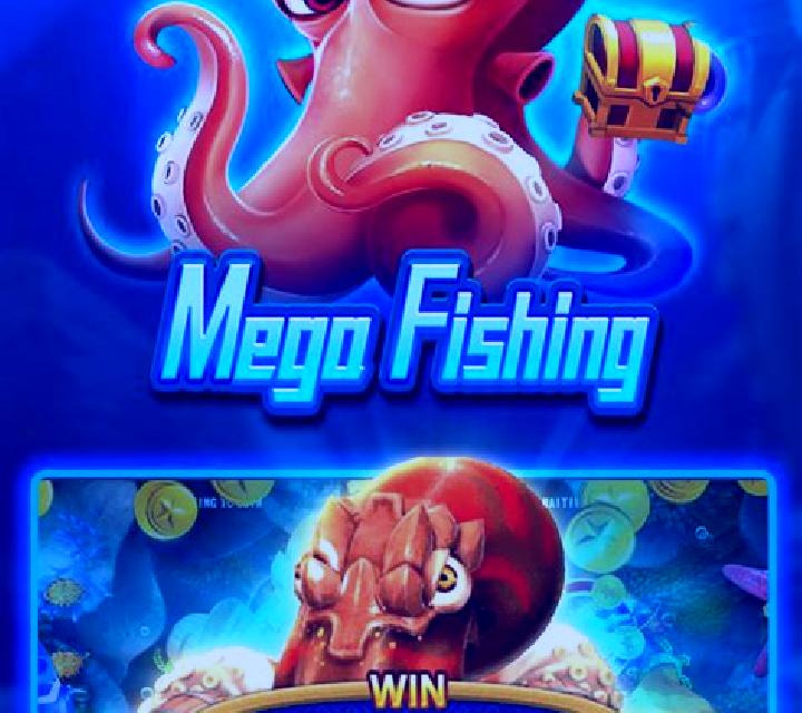 Jackpot Fishing (TaDa Gaming) slot game
