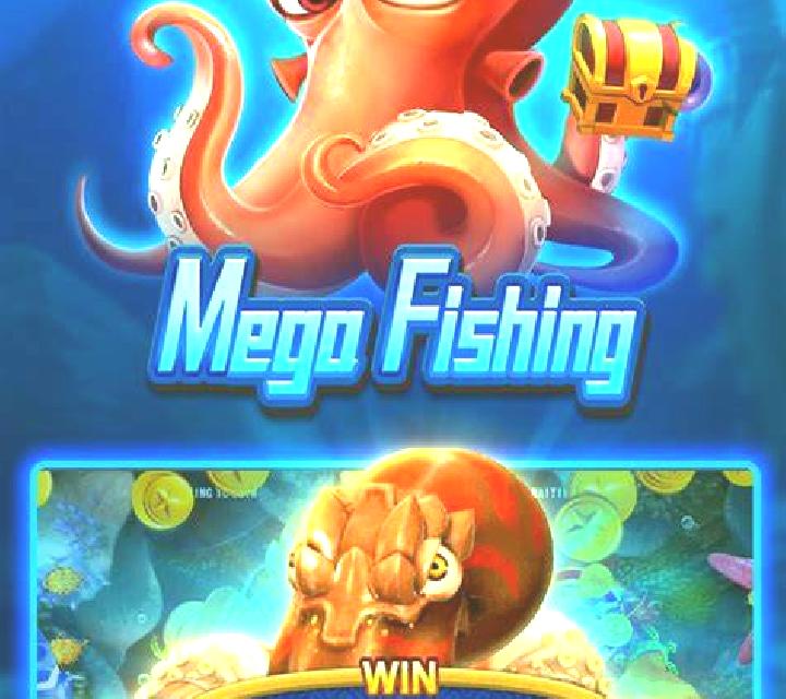 Jackpot Fishing (TaDa Gaming) slot machine