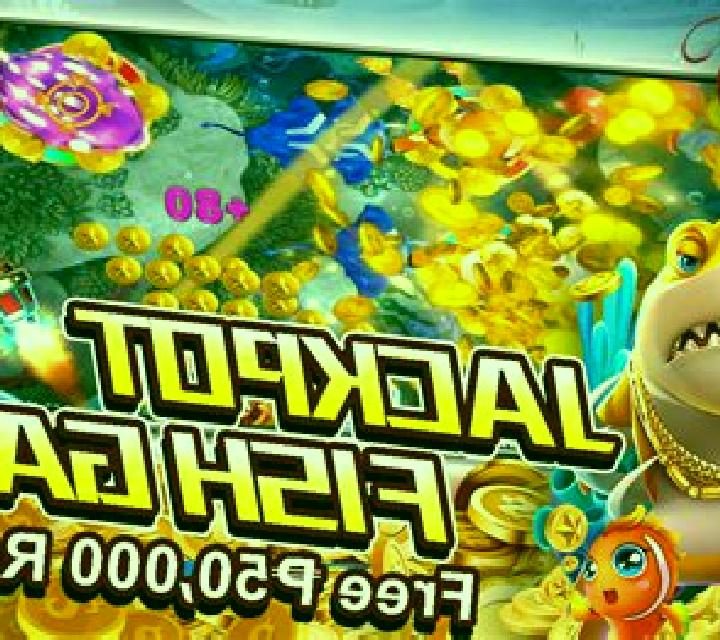 Jackpot Fishing (TaDa Gaming) slot