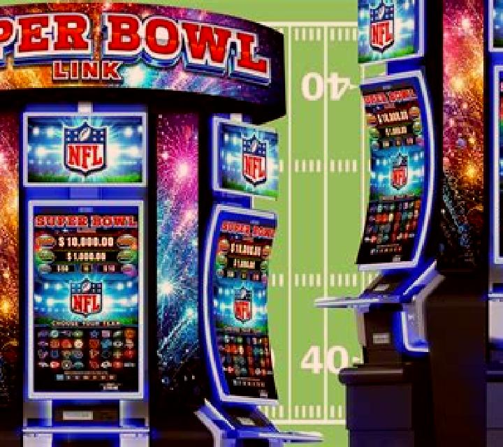 Jackpot Football online slot