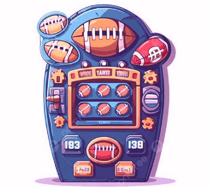 Jackpot Football slot