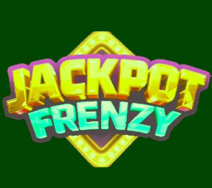 Jackpot Frenzy online slot