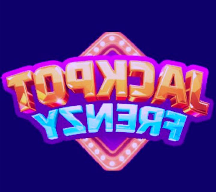Jackpot Frenzy slot game
