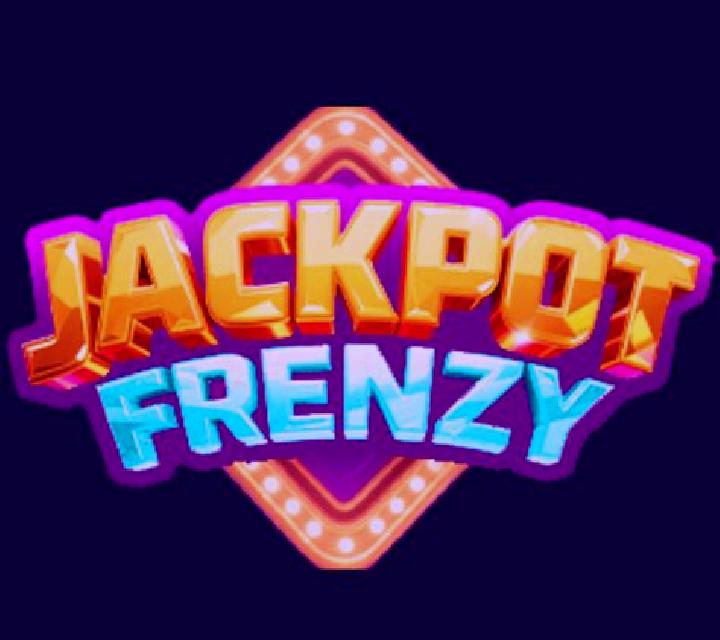 Jackpot Frenzy slot