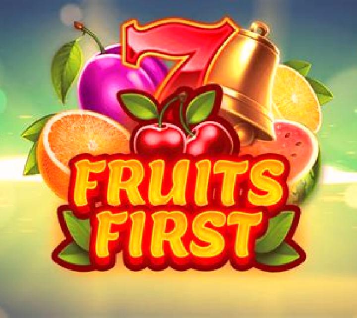 Jackpot Fruit slot game