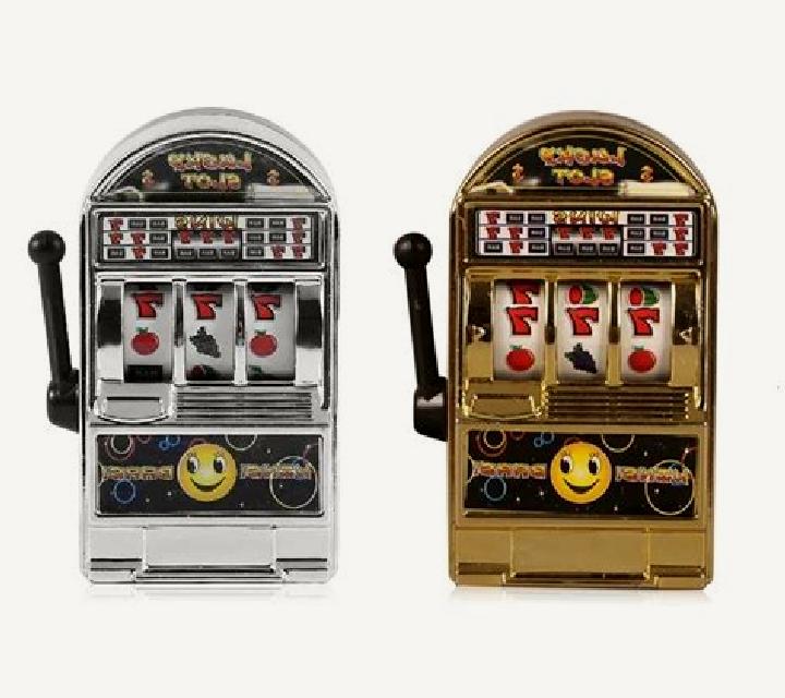 Jackpot Fruit slot machine
