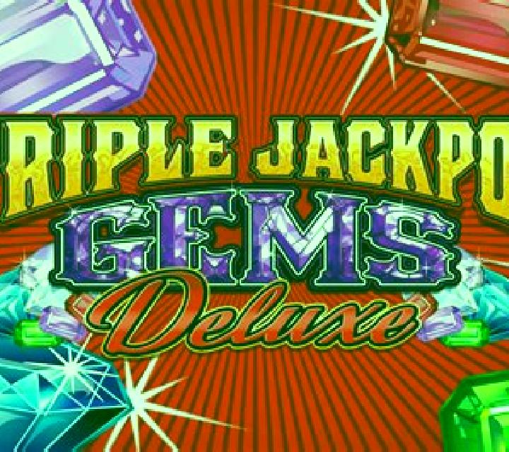 Jackpot Gems Claw slot game