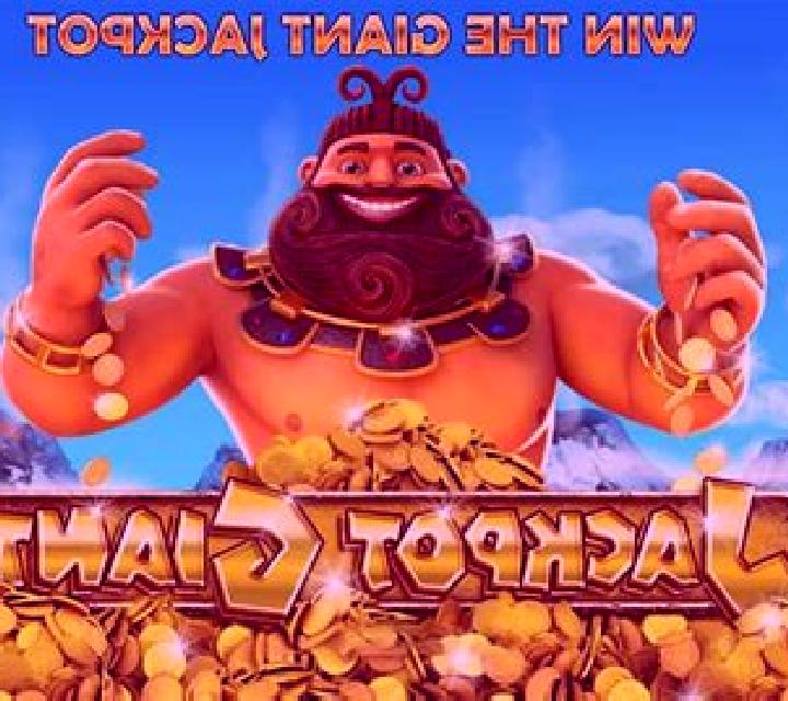 Jackpot Giant online slot