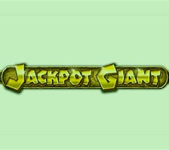 Jackpot Giant slot game