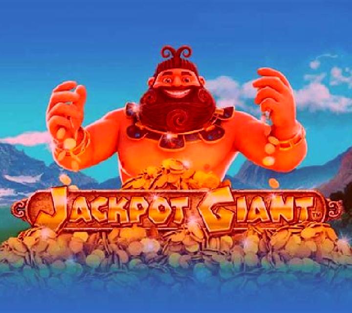Jackpot Giant slot